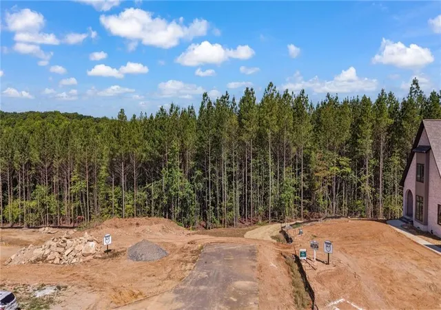Land for sale at 7683 Manderley Dr, Oak Ridge, NC 27310 | MLS# 1227930