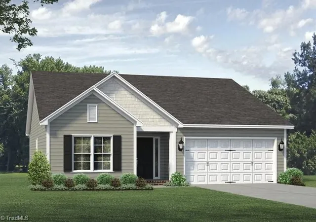Photo 1 of Single family home for sale at 816 Council Ridge Rd, Graham, NC 27253 | MLS# 1217130 | Listing updated on 2026-07-21