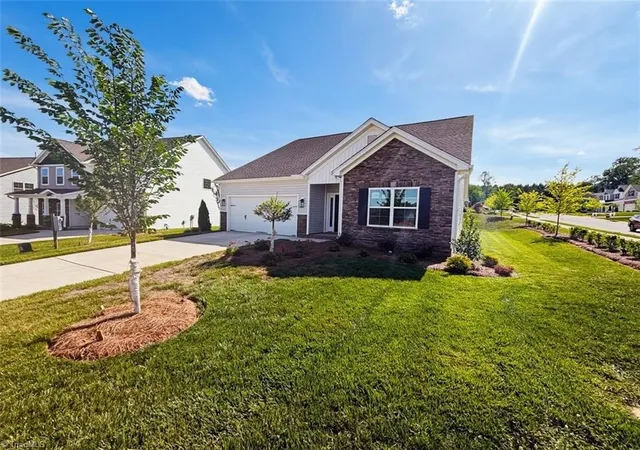 Photo 2 of Single family home for sale at 816 Council Ridge Rd, Graham, NC 27253 | MLS# 1217130 | Listing updated on 2026-07-21