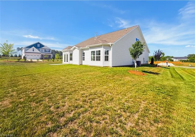 Photo 4 of Single family home for sale at 816 Council Ridge Rd, Graham, NC 27253 | MLS# 1217130 | Listing updated on 2026-07-21