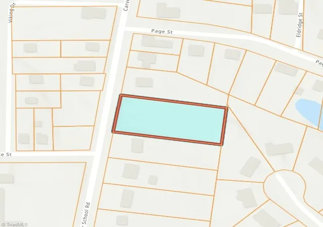 Photo 3 of Sale Pending at 0 Carver School Rd, Winston Salem, NC 27105 | MLS# 1224029 | Listing updated on 2026-06-16