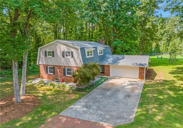 2nd image of 3619 Benchley Rd, Winston Salem, NC 27106 | MLS# 1230895