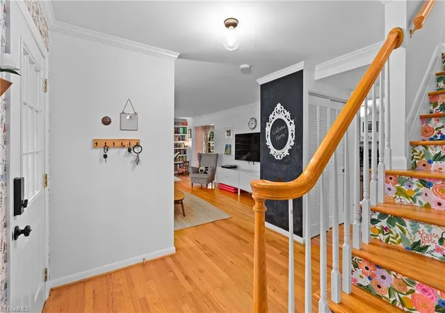 Photo 4 of Sale Pending at 3619 Benchley Rd, Winston Salem, NC 27106 | MLS# 1230895 | Listing updated on 2026-09-12