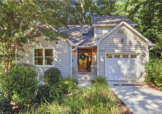 Photo 1 of Sale Pending at 5029 Mereworth Ct, Winston Salem, NC 27104 | MLS# 1237079 | Listing updated on 2026-10-26