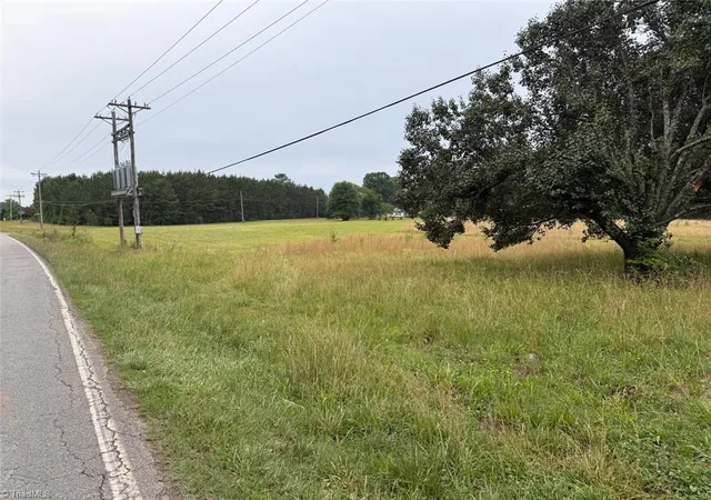 Photo 1 of Land for sale at 1686 Buffalo Shls Rd, Statesville, NC 28677 | MLS# 1223859 | Listing updated on 2026-08-07
