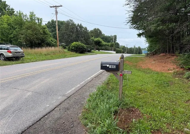 Photo 3 of Land for sale at 1686 Buffalo Shls Rd, Statesville, NC 28677 | MLS# 1223859 | Listing updated on 2026-08-07