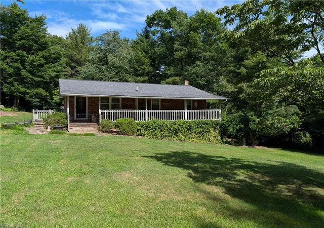Homes for sale in Sparta, NC | 95 Glade Creek Rd, Sparta, NC 28675 | MLS# 1226724