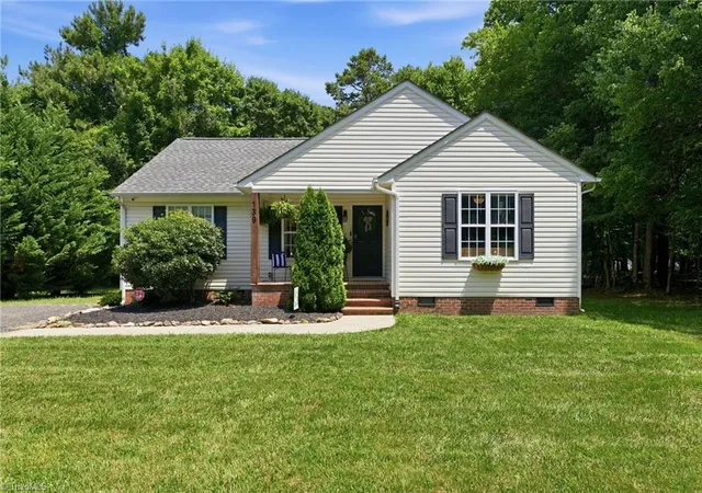 Homes for sale in Randleman, NC | 139 Homer Ln, Randleman, NC 27317 | MLS# 1226493