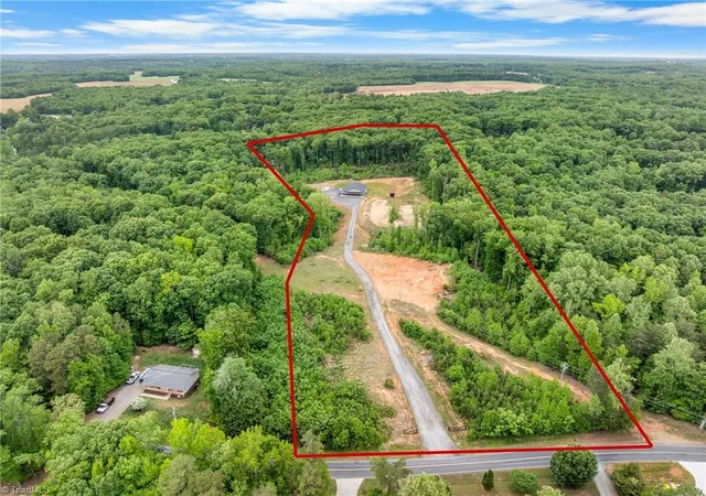 42nd image of 160 Riverwood Dr, Lexington, NC 27292 | MLS# 1217989