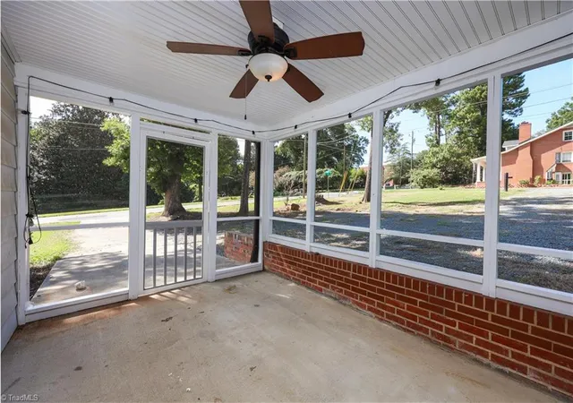 5th image of 703 S Park St, Asheboro, NC 27203 | MLS# 1231631