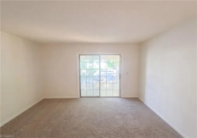 Photo 3 of Sale Pending at 5655 Hornaday Rd #F, Greensboro, NC 27409 | MLS# 1217906 | Listing updated on 2026-05-26