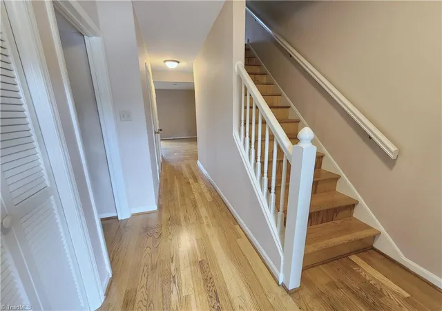Photo 2 of Single family home for sale at 1407 Chestnut Dr #C, High Point, NC 27262 | MLS# 1229047 | Listing updated on 2026-09-19