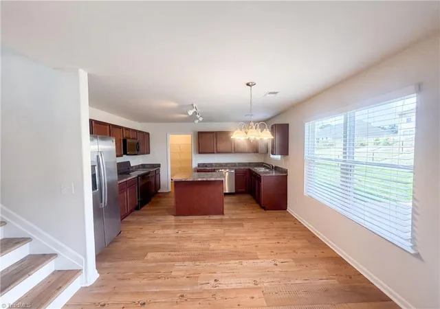 Photo 2 of Single family home for sale at 1134 Aster Way, Burlington, NC 27215 | MLS# 1228542 | Listing updated on 2026-09-19