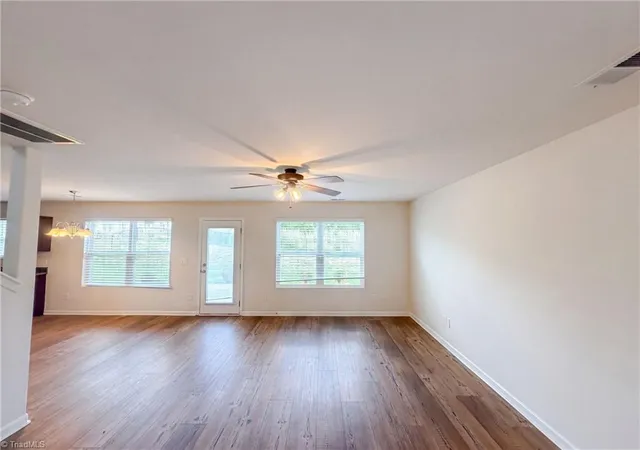 Photo 3 of Single family home for sale at 1134 Aster Way, Burlington, NC 27215 | MLS# 1228542 | Listing updated on 2026-09-19