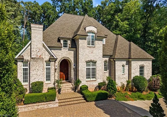 Photo 1 of Single family home for sale at 7744 Chesterbrooke Dr, Greensboro, NC 27455 | MLS# 1233275 | Listing updated on 2026-10-07