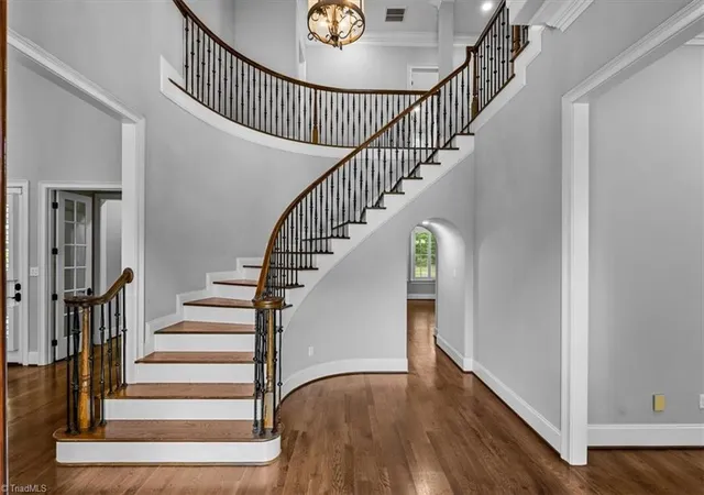 Photo 3 of Single family home for sale at 7744 Chesterbrooke Dr, Greensboro, NC 27455 | MLS# 1233275 | Listing updated on 2026-10-07