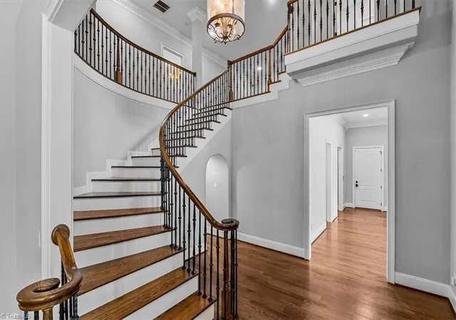 Photo 3 of Single family home for sale at 7744 Chesterbrooke Dr, Greensboro, NC 27455 | MLS# 1233275 | Listing updated on 2026-10-07