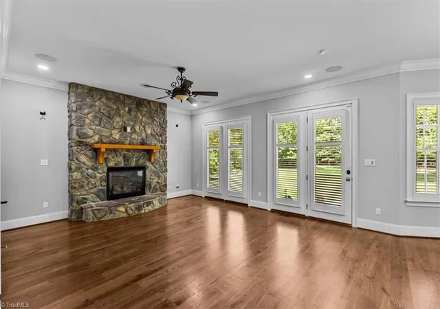 Photo 4 of Single family home for sale at 7744 Chesterbrooke Dr, Greensboro, NC 27455 | MLS# 1233275 | Listing updated on 2026-10-07