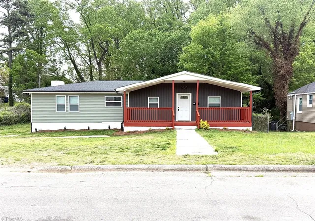 1st image of 1451 Addison Ave, Winston Salem, NC 27105 | MLS# 1215506
