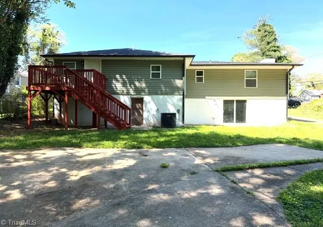 2nd image of 1451 Addison Ave, Winston Salem, NC 27105 | MLS# 1215506