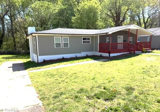 3rd image of 1451 Addison Ave, Winston Salem, NC 27105 | MLS# 1215506