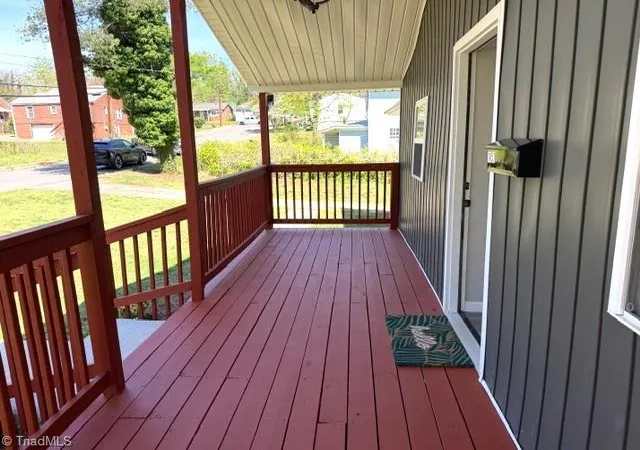 4th image of 1451 Addison Ave, Winston Salem, NC 27105 | MLS# 1215506