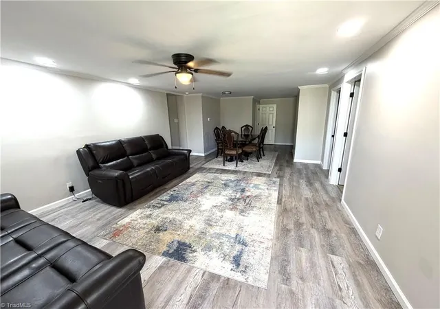 5th image of 1451 Addison Ave, Winston Salem, NC 27105 | MLS# 1215506