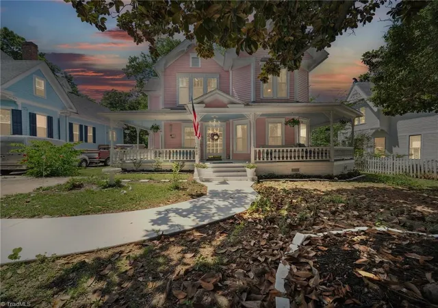 1st image of 408 S Ellis St, Salisbury, NC 28144 | MLS# 1218990