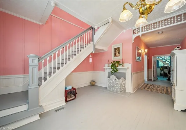 2nd image of 408 S Ellis St, Salisbury, NC 28144 | MLS# 1218990