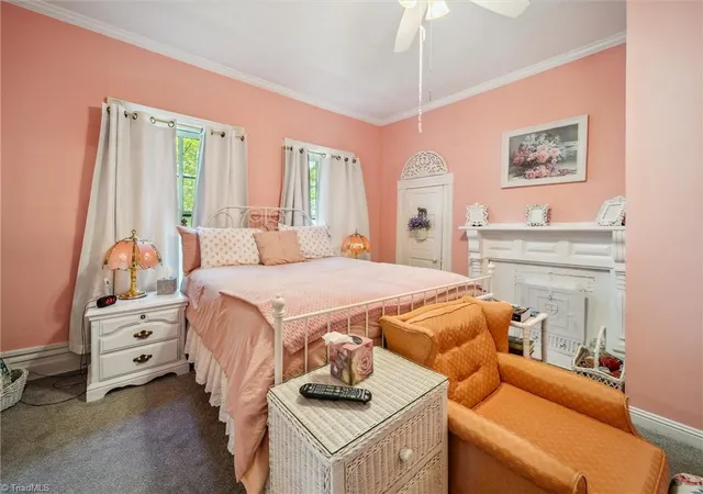 3rd image of 408 S Ellis St, Salisbury, NC 28144 | MLS# 1218990