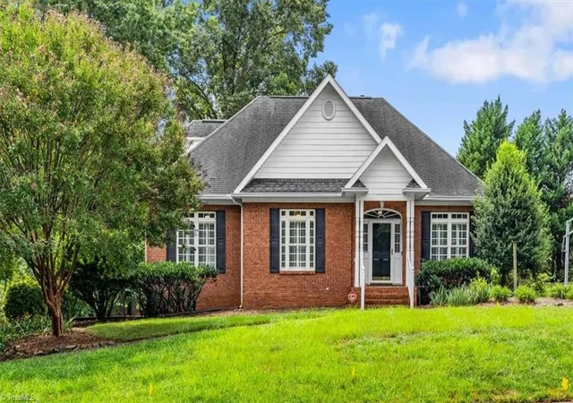 1st image of 5250 Meadowlark Glen Ln, Winston Salem, NC 27106 | MLS# 1233226