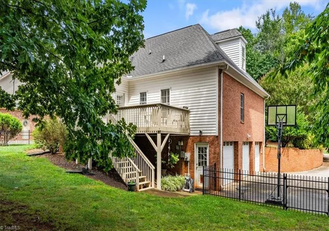 49th image of 5250 Meadowlark Glen Ln, Winston Salem, NC 27106 | MLS# 1233226