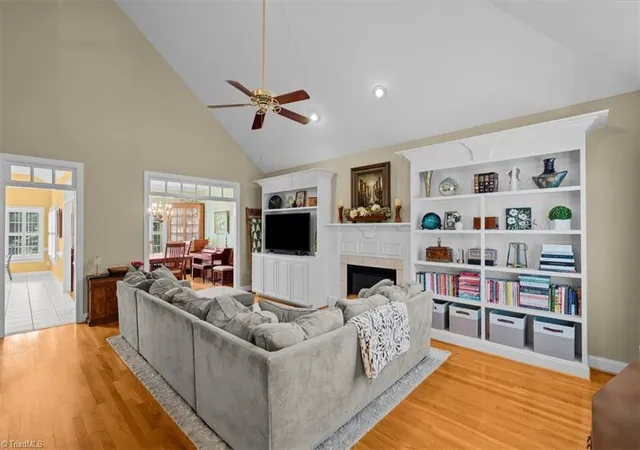 4th image of 5250 Meadowlark Glen Ln, Winston Salem, NC 27106 | MLS# 1233226