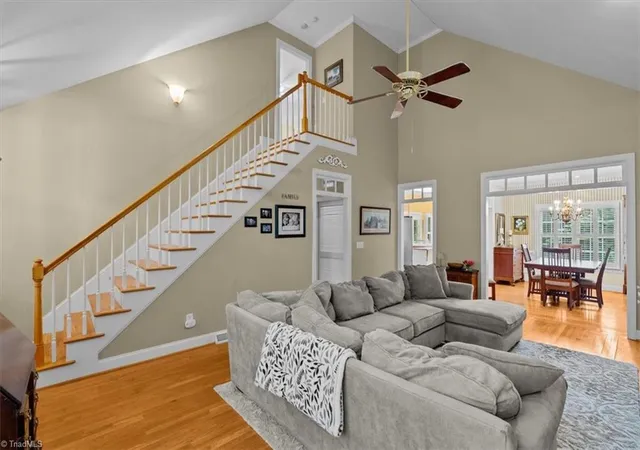 5th image of 5250 Meadowlark Glen Ln, Winston Salem, NC 27106 | MLS# 1233226