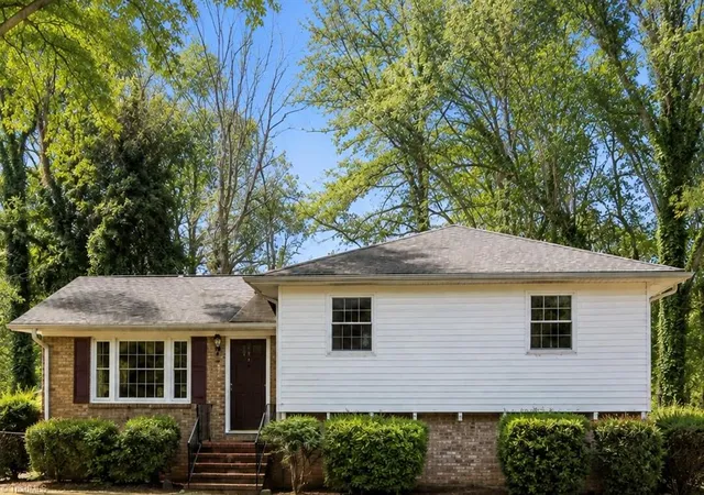 1st image of 1925 Murrayhill Rd, Greensboro, NC 27403 | MLS# 1226355