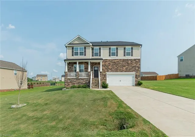 3rd image of 8500 Cripple Gate Tr, Browns Summit, NC 27214 | MLS# 1228795