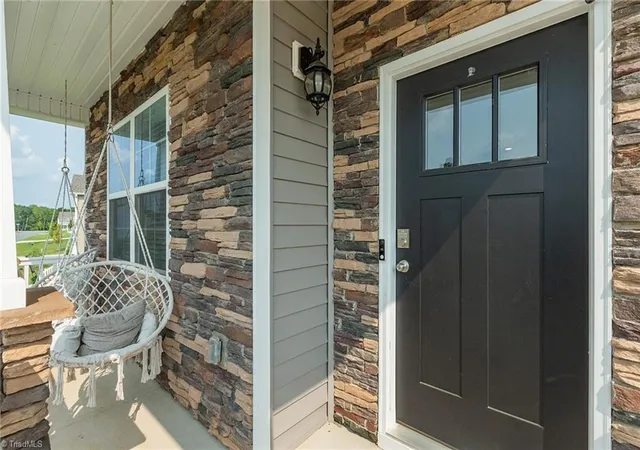 4th image of 8500 Cripple Gate Tr, Browns Summit, NC 27214 | MLS# 1228795