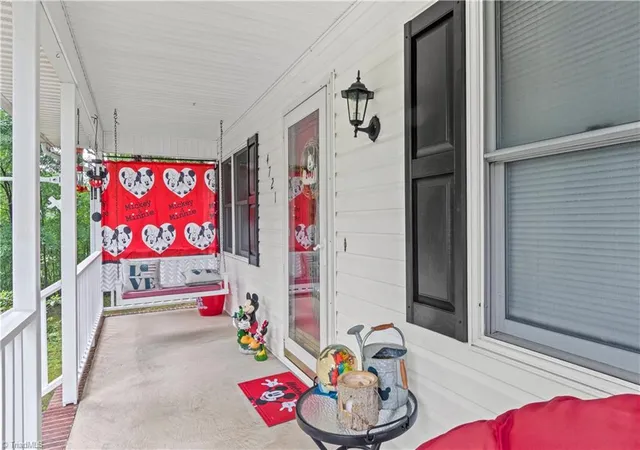 Photo 2 of Sale Pending at 4721 Whisper Oak Dr, Trinity, NC 27370 | MLS# 1228516 | Listing updated on 2026-09-17