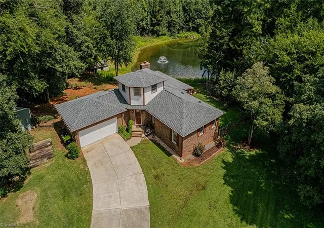 Photo 1 of Sale Pending at 1116 Geneva Albright Rd, Graham, NC 27253 | MLS# 1233899 | Listing updated on 2026-09-03