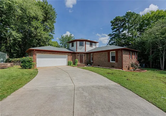 Photo 3 of Sale Pending at 1116 Geneva Albright Rd, Graham, NC 27253 | MLS# 1233899 | Listing updated on 2026-09-03