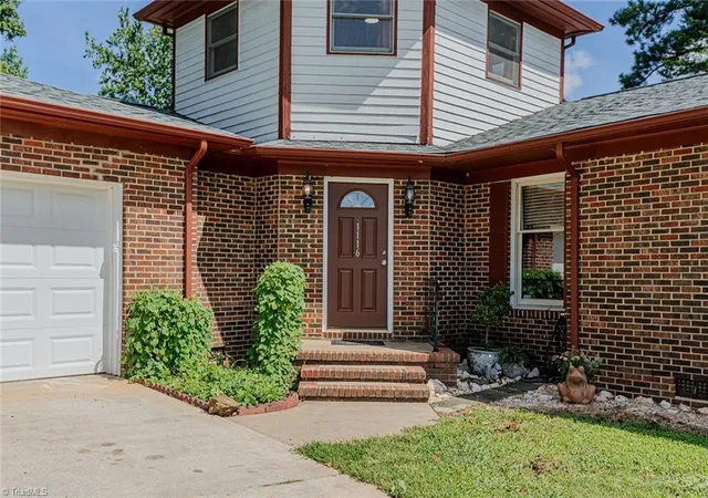 Photo 4 of Sale Pending at 1116 Geneva Albright Rd, Graham, NC 27253 | MLS# 1233899 | Listing updated on 2026-09-03