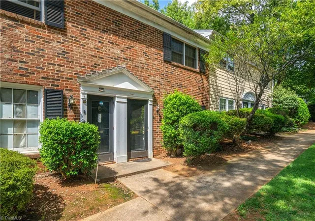 1st image of 2811 Bleeker Sq #F, Winston Salem, NC 27106 | MLS# 1230644