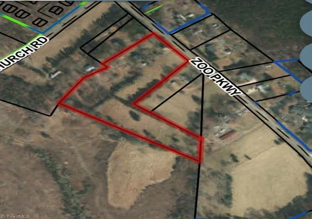 1st image of 2850 Zoo Pkwy, Asheboro, NC 27205 | MLS# 1217467