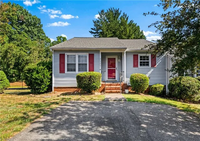 1st image of 3663 Heathrow Dr, Winston Salem, NC 27127 | MLS# 1225332
