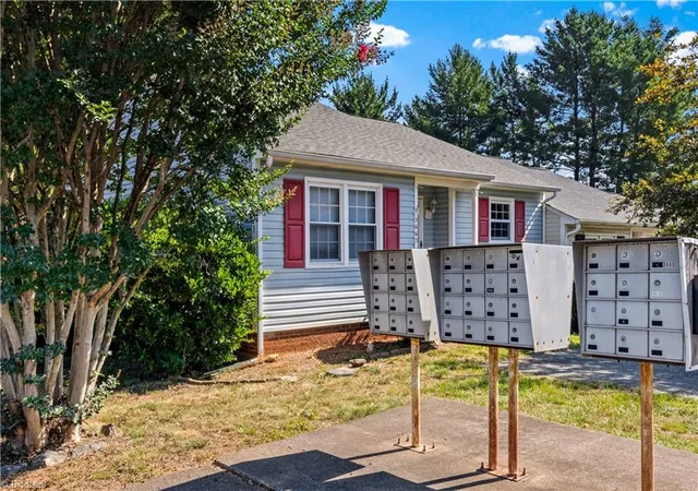 34th image of 3663 Heathrow Dr, Winston Salem, NC 27127 | MLS# 1225332