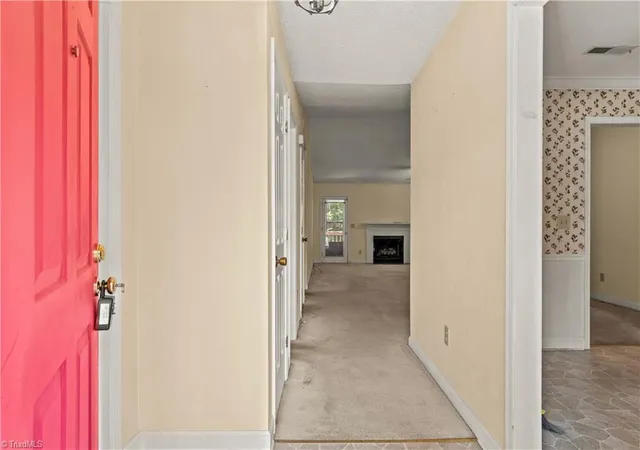 5th image of 3663 Heathrow Dr, Winston Salem, NC 27127 | MLS# 1225332