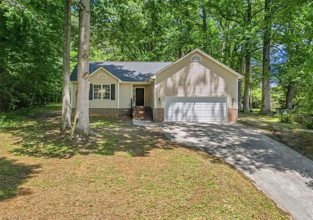 Homes for sale in High Point, NC | 129 Orville Dr, High Point, NC 27260 | MLS# 1222710