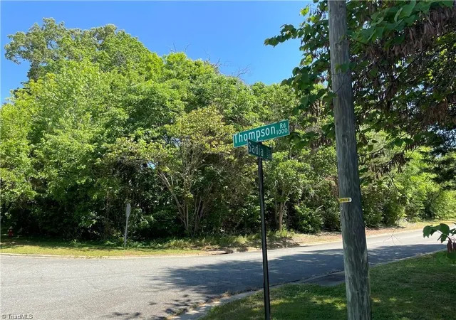 Photo 1 of Land for sale at 00 Thompson Rd, Graham, NC 27253 | MLS# 1230883 | Listing updated on 2026-09-16