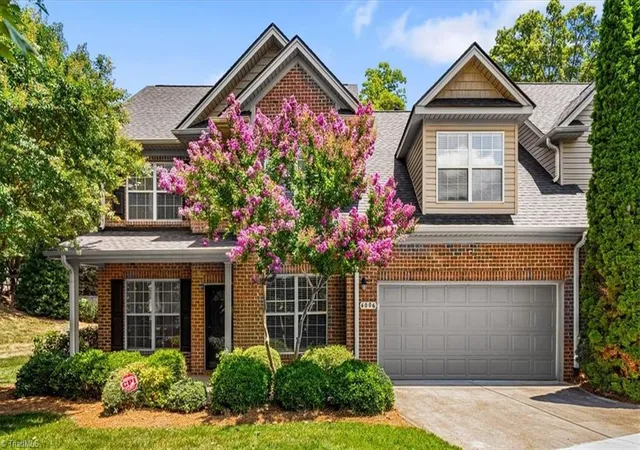 1st image of 4006 Chianti Wy, Greensboro, NC 27410 | MLS# 1226180