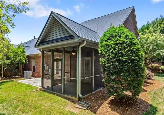 50th image of 4006 Chianti Wy, Greensboro, NC 27410 | MLS# 1226180
